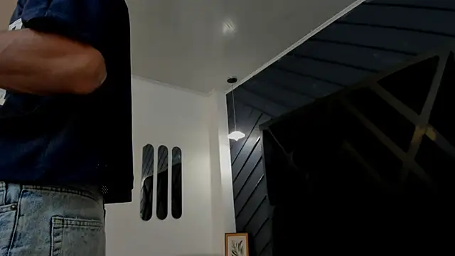 Apolo Bianco  online show from September 27, 11:11 pm