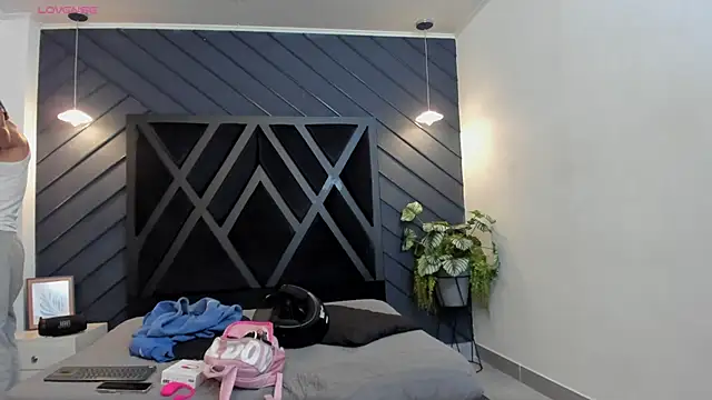 Apolo Bianco  online show from September 25, 11:22 pm