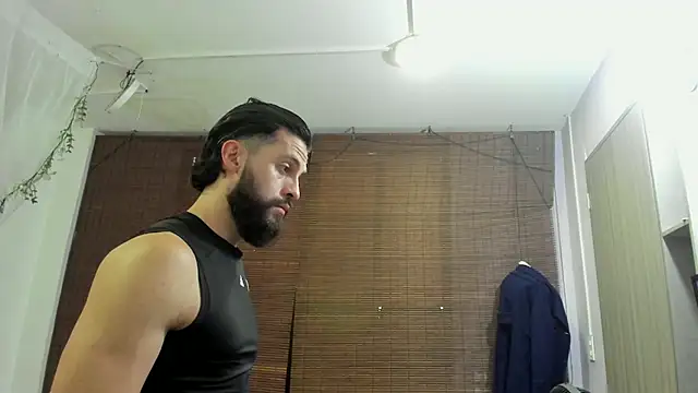 Apolo Bianco  online show from December 3, 11:40 am