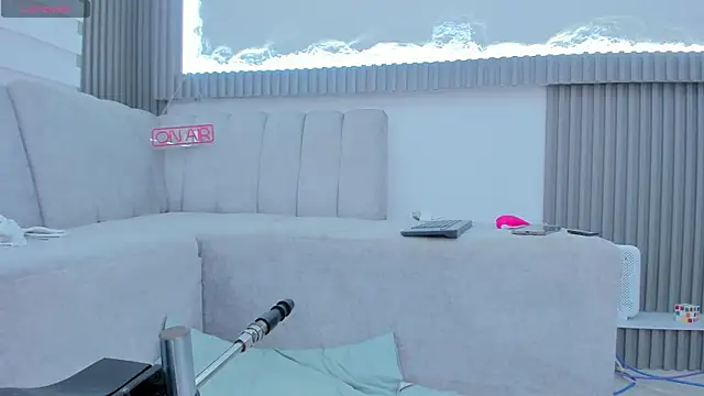 Apolo Bianco  online show from October 29, 10:42 pm