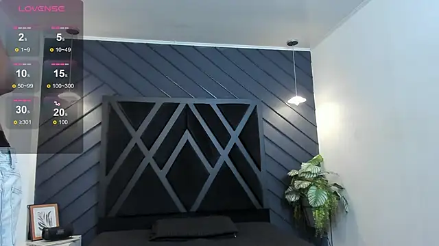 Apolo Bianco  online show from September 13, 11:27 pm