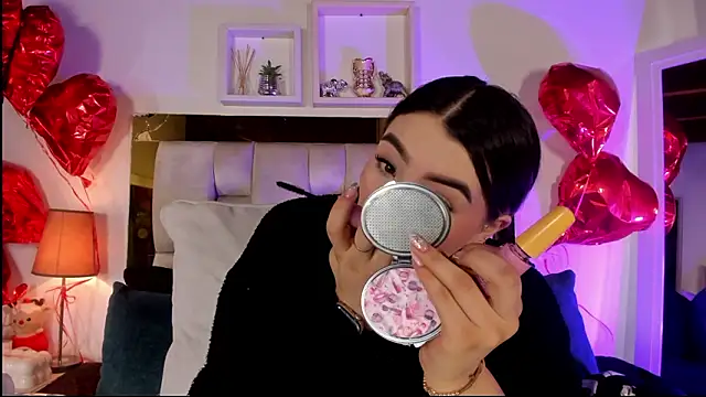 emmy r online show from February 18, 12:12 pm