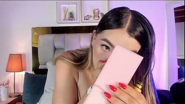 emmy r online show from April 7, 12:07 pm