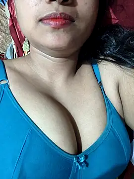 miss pranjal online show from April 27, 6:50 pm