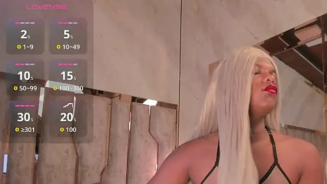 ari monet online show from December 20, 11:57 am