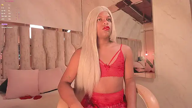 ari monet online show from November 14, 11:36 am