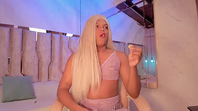 ari monet online show from February 19, 11:51 am