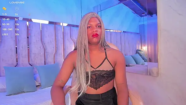 ari monet online show from April 1, 11:44 am