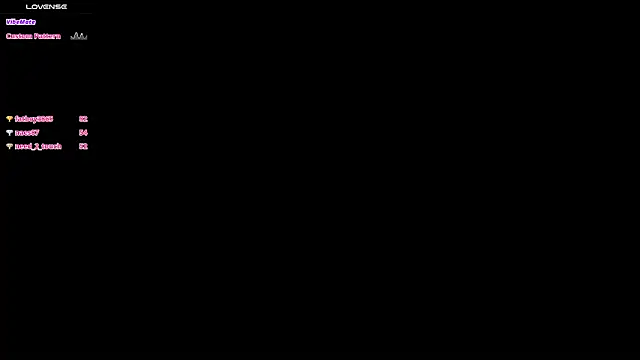 ari monet online show from December 22, 12:22 am