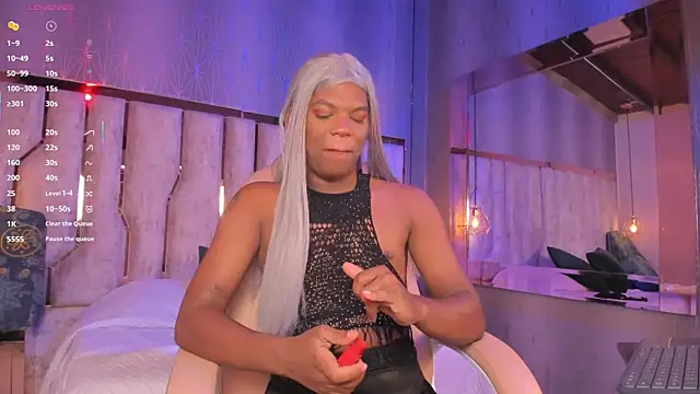 ari monet online show from March 21, 11:44 am