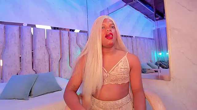 ari monet online show from March 14, 12:00 pm