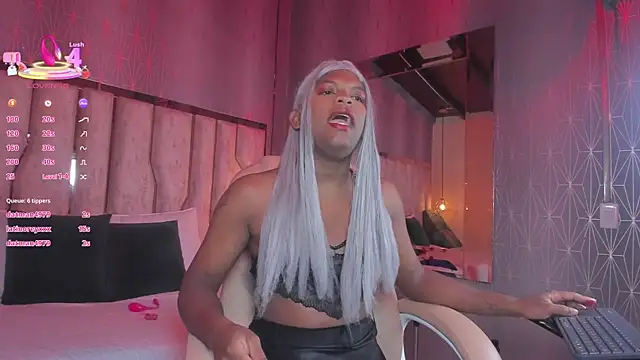 ari monet online show from March 23, 5:21 am