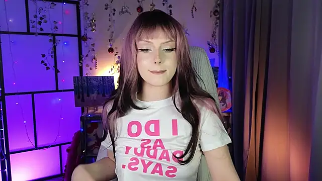 ImBonBon online show from March 6, 11:22 pm