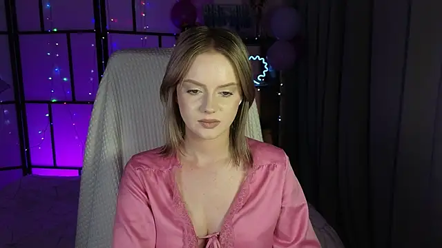 ImBonBon online show from May 26, 8:18 pm