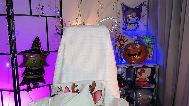 ImBonBon online show from November 4, 11:52 pm