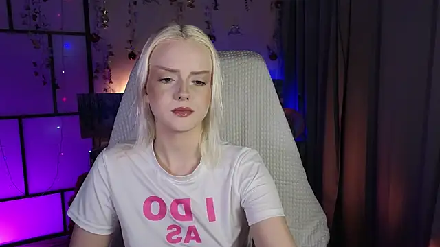 ImBonBon online show from April 12, 12:14 am