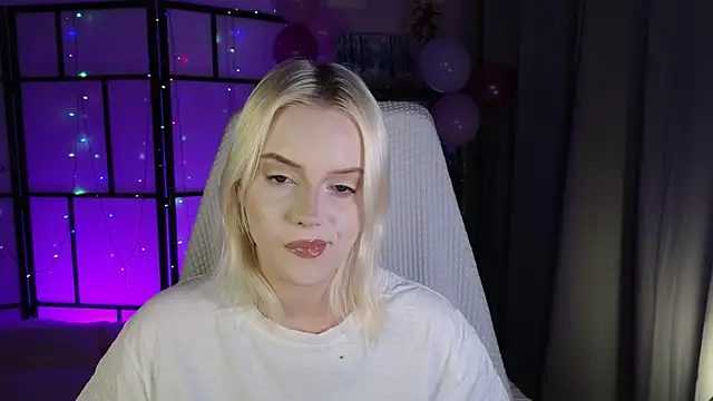 ImBonBon online show from May 17, 1:27 am