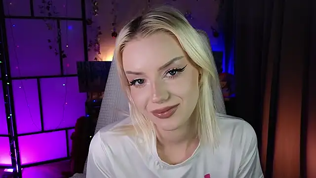 ImBonBon online show from April 5, 9:43 pm