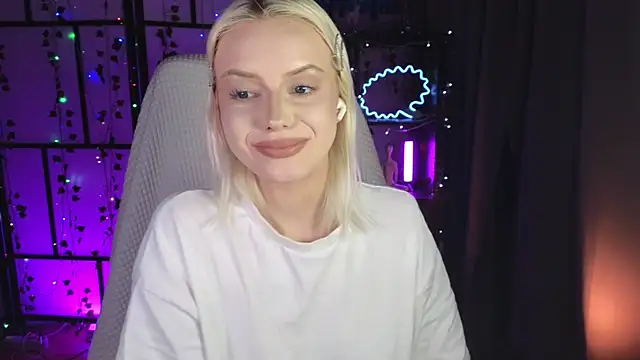 ImBonBon online show from May 4, 1:20 am