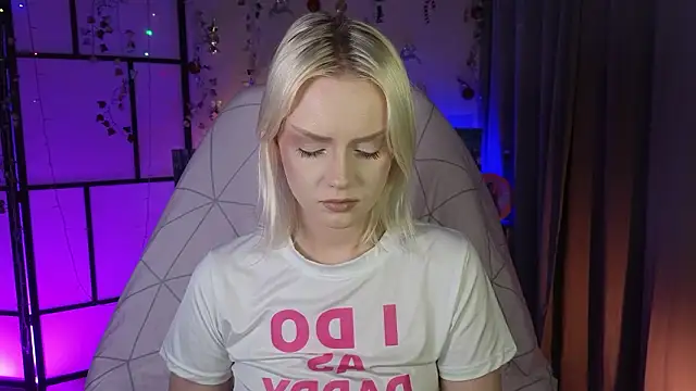 ImBonBon online show from March 23, 12:22 am