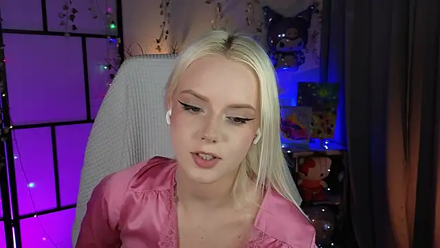 ImBonBon online show from November 17, 11:42 pm