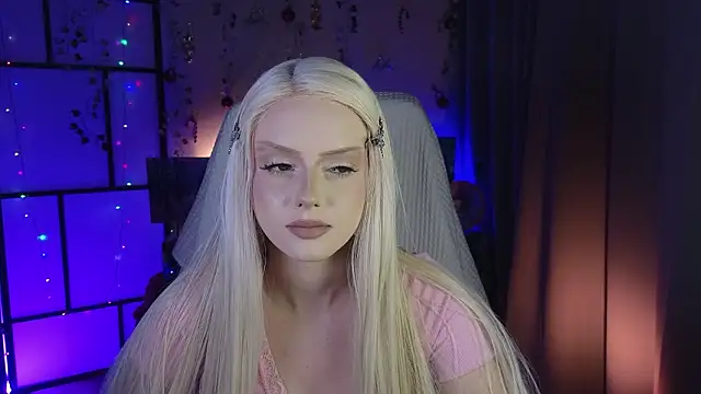 ImBonBon online show from March 12, 12:38 am