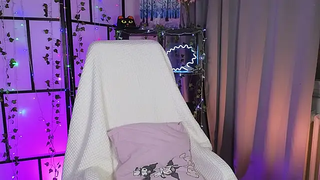 ImBonBon online show from April 22, 10:27 pm