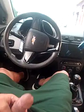 Carabina1991 online show from January 13, 8:24 pm