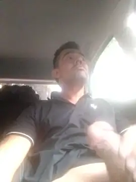 Carabina1991 online show from January 16, 2:10 pm