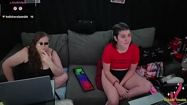 Sexy Mama-69 online show from January 14, 4:54 pm