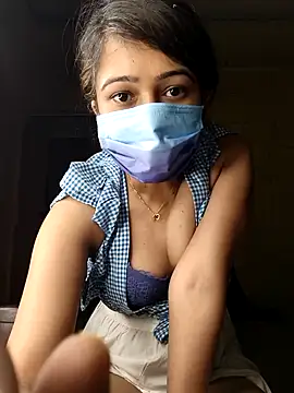Angel rani2 online show from February 25, 7:49 pm