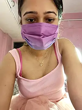 Angel rani2 online show from March 12, 6:00 pm