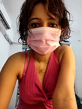 Angel rani2 online show from October 27, 3:35 pm