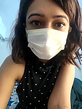 Angel rani2 online show from April 16, 3:13 pm