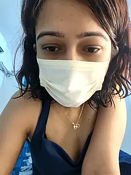 Angel rani2 online show from March 1, 3:01 pm