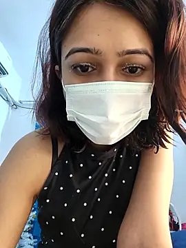 Angel rani2 online show from March 9, 3:04 pm