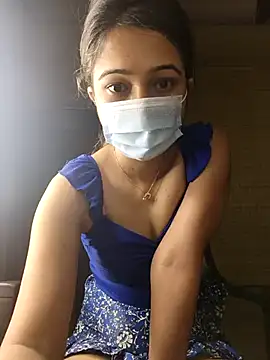 Angel rani2 online show from March 17, 8:51 pm