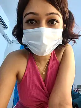 Angel rani2 online show from November 24, 3:23 pm