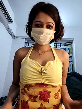 Angel rani2 online show from November 6, 1:26 pm