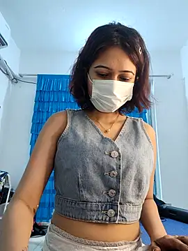 Angel rani2 online show from February 9, 12:25 pm