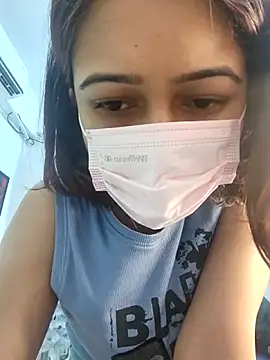 Angel rani2 online show from February 5, 4:58 pm