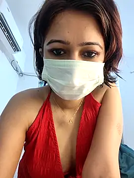 Angel rani2 online show from November 1, 2:33 pm