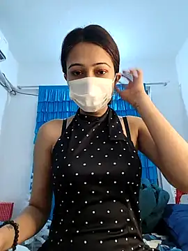 Angel rani2 online show from March 14, 2:56 pm