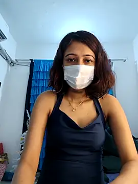 Angel rani2 online show from April 13, 3:05 pm