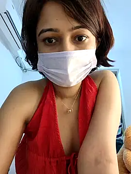 Angel rani2 online show from October 15, 4:15 pm