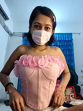 Angel rani2 online show from January 6, 3:16 pm