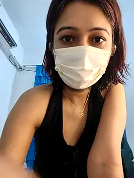 Angel rani2 online show from January 13, 2:32 pm