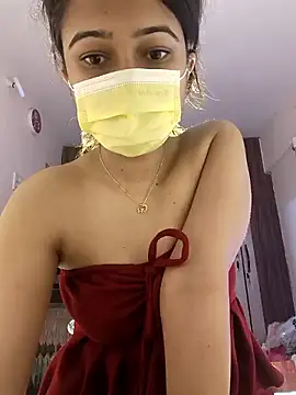 Angel rani2 online show from March 15, 8:21 pm
