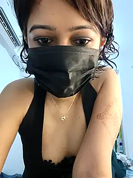 Angel rani2 online show from November 3, 2:20 pm