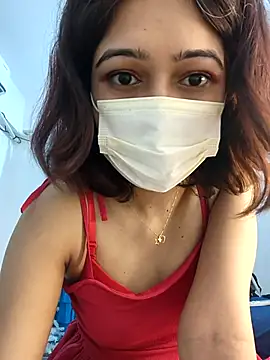 Angel rani2 online show from March 8, 4:21 pm